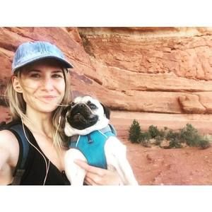 Meet your Posher, Anne